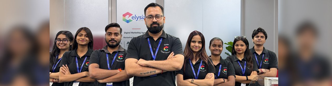 Elysian Digital Services